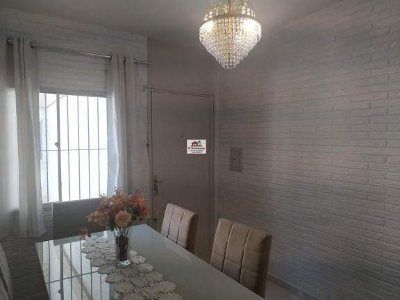Imagem Apartamento com 2 Quartos à Venda, 49 m² em Jardim Nove De Julho - São Paulo Imagem Apartamento com 2 Quartos à Venda, 49 m² em Jardim Nove De Julho - São Paulo