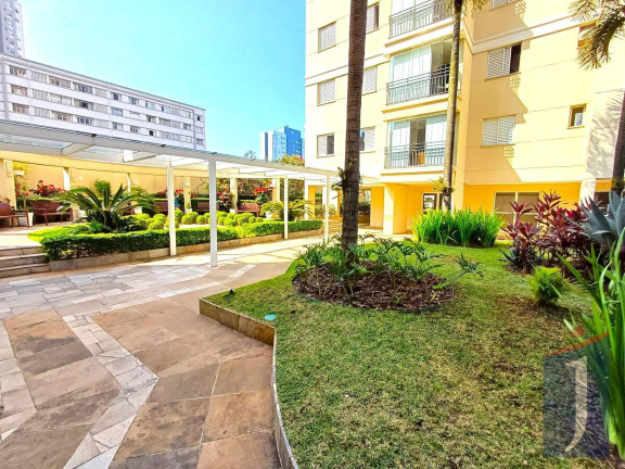 Imagem Apartamento com 2 Quartos à Venda, 50 m² em Ipiranga - São Paulo