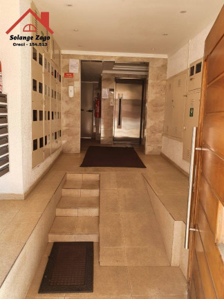 Imagem Apartamento com 2 Quartos à Venda, 60 m² em Jardim Umuarama - São Paulo Imagem Apartamento com 2 Quartos à Venda, 60 m² em Jardim Umuarama - São Paulo
