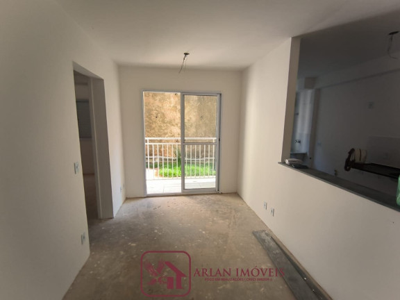 Imagem Apartamento com 2 Quartos à Venda, 46 m² em Jardim Luciana - Franco Da Rocha Imagem Apartamento com 2 Quartos à Venda, 46 m² em Jardim Luciana - Franco Da Rocha