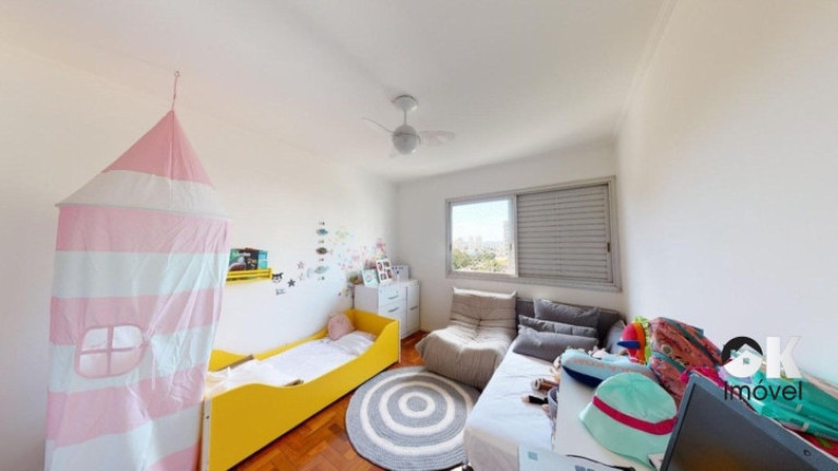 Imagem Apartamento com 3 Quartos à Venda, 135 m² em Perdizes - São Paulo Imagem Apartamento com 3 Quartos à Venda, 135 m² em Perdizes - São Paulo