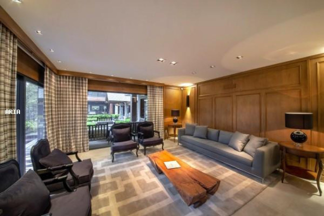 Imagem Apartamento com 3 Quartos à Venda, 319 m² em Planalto - Gramado