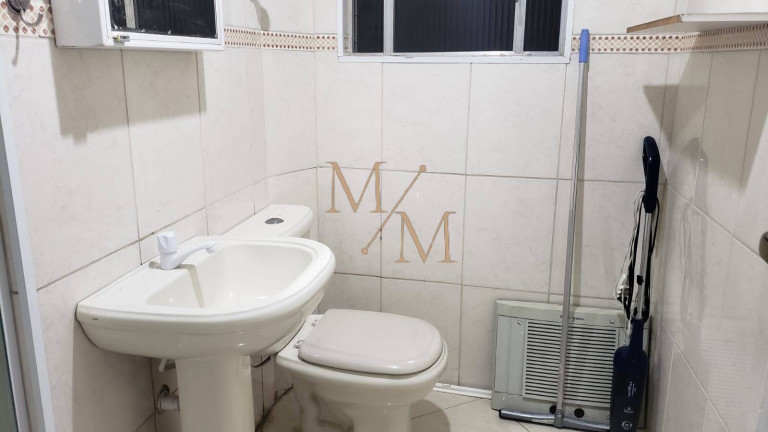 Imagem Apartamento com 3 Quartos à Venda, 87 m² em Embaré - Santos Imagem Apartamento com 3 Quartos à Venda, 87 m² em Embaré - Santos