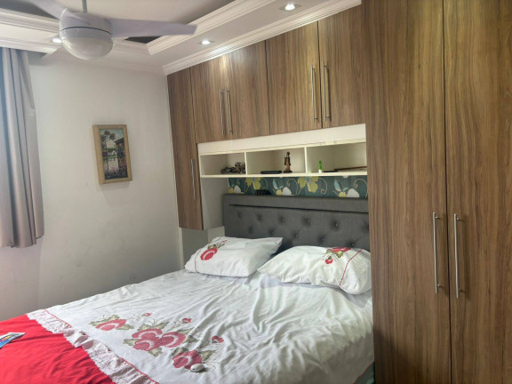 Imagem Apartamento com 2 Quartos para Alugar, 70 m² em Jardim Colônia - Jundiaí