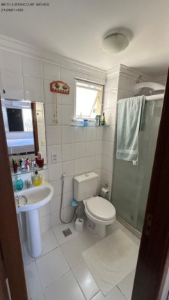 Imagem Imóvel com 2 Quartos à Venda, 59 m² em Imbuí - Salvador Imagem Imóvel com 2 Quartos à Venda, 59 m² em Imbuí - Salvador