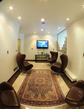 Imagem Apartamento com 1 Quarto à Venda, 40 m² em Cerqueira César - São Paulo Imagem Apartamento com 1 Quarto à Venda, 40 m² em Cerqueira César - São Paulo