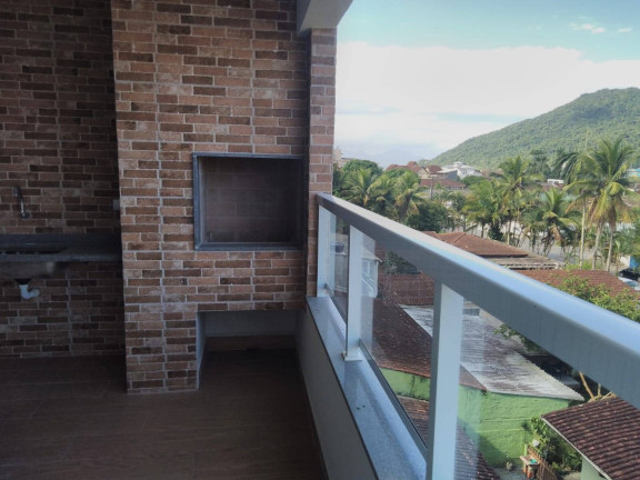 Imagem Apartamento com 2 Quartos à Venda, 75 m² em Itaguá - Ubatuba Imagem Apartamento com 2 Quartos à Venda, 75 m² em Itaguá - Ubatuba