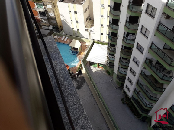 Imagem Imóvel com 3 Quartos à Venda, 98 m² em Loteamento João Batista Julião - Guarujá