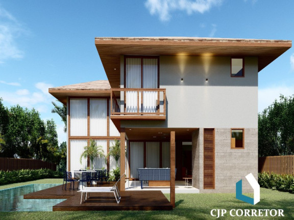 Imagem Casa com 6 Quartos à Venda, 439 m² em Praia Do Forte - Praia Do Forte Imagem Casa com 6 Quartos à Venda, 439 m² em Praia Do Forte - Praia Do Forte
