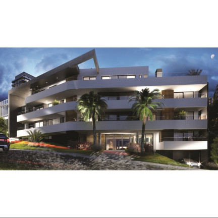 Imagem Apartamento com 2 Quartos à Venda, 83 m² em Praia Grande - Torres