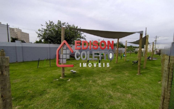 Imagem Apartamento com 2 Quartos à Venda, 48 m² em Jardim São Francisco - Piracicaba Imagem Apartamento com 2 Quartos à Venda, 48 m² em Jardim São Francisco - Piracicaba