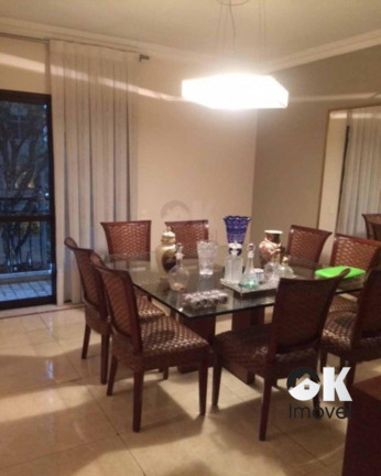 Imagem Apartamento com 4 Quartos à Venda, 257 m² em Jardim Paulista - São Paulo Imagem Apartamento com 4 Quartos à Venda, 257 m² em Jardim Paulista - São Paulo