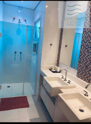 Imagem Casa com 4 Quartos à Venda, 185 m² em Juquey - São Sebastião