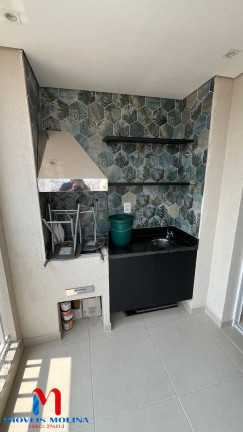 Imagem Apartamento com 2 Quartos à Venda, 60 m² em Santa Maria - Santo André Imagem Apartamento com 2 Quartos à Venda, 60 m² em Santa Maria - Santo André