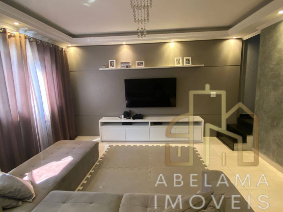Imagem Casa com 3 Quartos à Venda, 156 m² em Jardim Utinga - Santo André Imagem Casa com 3 Quartos à Venda, 156 m² em Jardim Utinga - Santo André