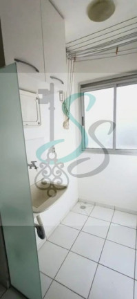 Imóvel com 2 Quartos à Venda, 50 m² em Vila Mimosa - Campinas
