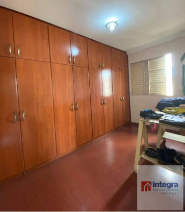 Imagem Apartamento com 3 Quartos à Venda, 74 m² em Jardim Campo Belo - Limeira