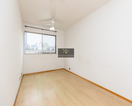 Imagem Apartamento com 1 Quarto à Venda, 49 m² em Cidade Monções - São Paulo