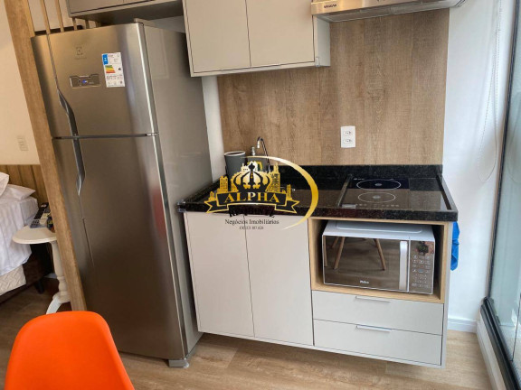 Imagem Apartamento com 1 Quarto à Venda, 25 m² em Perdizes - São Paulo Imagem Apartamento com 1 Quarto à Venda, 25 m² em Perdizes - São Paulo