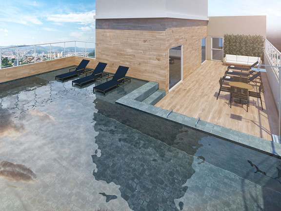 Imagem Apartamento com 2 Quartos à Venda, 47 m² em Vila Pompéia - São Paulo