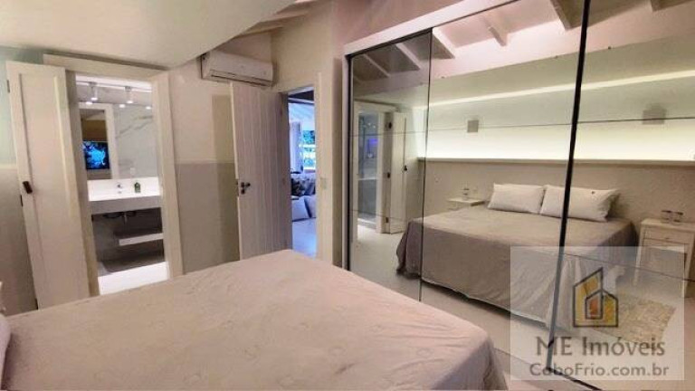 Imagem Casa de Condomínio com 2 Quartos à Venda, 120 m² em Ferradura - Búzios Imagem Casa de Condomínio com 2 Quartos à Venda, 120 m² em Ferradura - Búzios