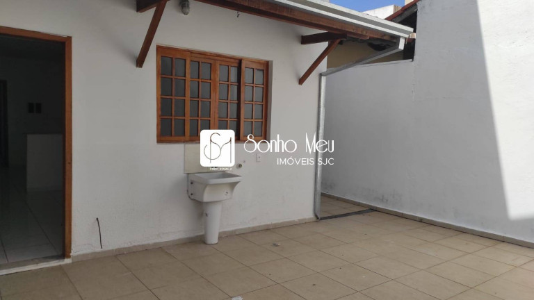 Imagem Casa com 3 Quartos à Venda, 140 m² em Residencial Bosque Dos Ipês - São José Dos Campos Imagem Casa com 3 Quartos à Venda, 140 m² em Residencial Bosque Dos Ipês - São José Dos Campos