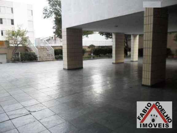 Imagem Apartamento com 2 Quartos à Venda, 50 m² em Campo Grande - São Paulo Imagem Apartamento com 2 Quartos à Venda, 50 m² em Campo Grande - São Paulo