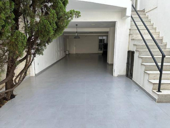Imagem Sobrado com 4 Quartos à Venda, 335 m² em água Rasa - São Paulo