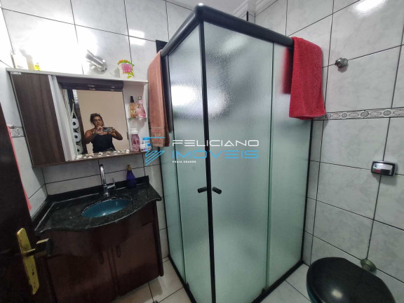 Imagem Apartamento com 1 Quarto à Venda, 45 m² em Ocian - Praia Grande Imagem Apartamento com 1 Quarto à Venda, 45 m² em Ocian - Praia Grande
