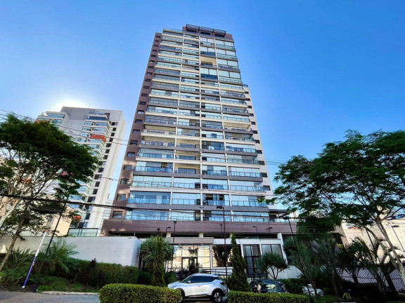 Imagem Apartamento com 2 Quartos à Venda, 63 m² em Vila Mariana - São Paulo Imagem Apartamento com 2 Quartos à Venda, 63 m² em Vila Mariana - São Paulo