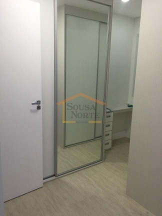 Imagem Apartamento com 2 Quartos à Venda, 152 m² em Parada Inglesa - São Paulo