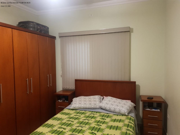 Imagem Imóvel com 3 Quartos à Venda, em Condomínio Horto Florestal 2 - Sorocaba Imagem Imóvel com 3 Quartos à Venda, em Condomínio Horto Florestal 2 - Sorocaba
