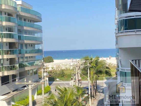 Imagem Apartamento com 3 Quartos à Venda, 100 m² em Algodoal - Cabo Frio Imagem Apartamento com 3 Quartos à Venda, 100 m² em Algodoal - Cabo Frio