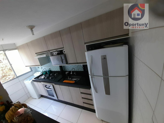 Apartamento com 2 Quartos à Venda, 2 m² em Jardim Presidente Dutra - Guarulhos