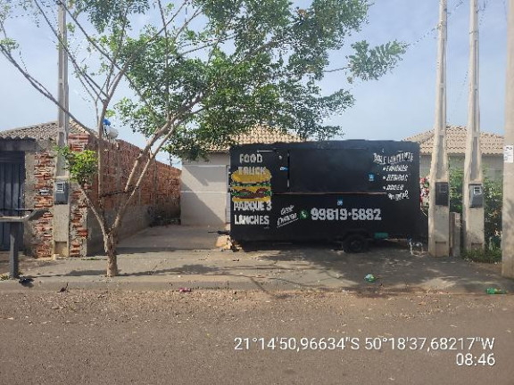 Imagem Casa com 2 Quartos à Venda, 160 m² em Birigui Imagem Casa com 2 Quartos à Venda, 160 m² em Birigui