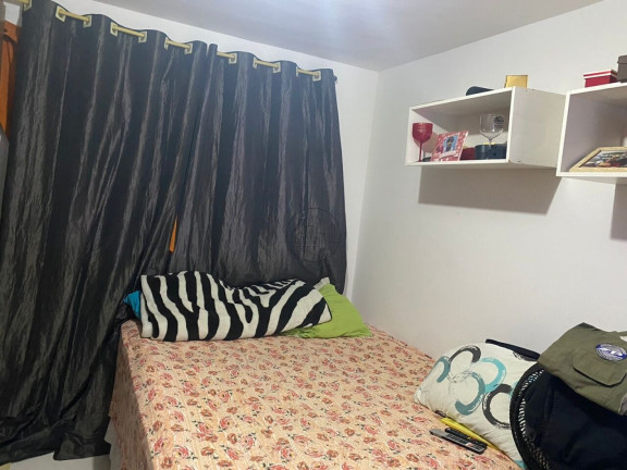 Apartamento com 2 Quartos à Venda, 60 m² em Riacho Fundo I - Brasília