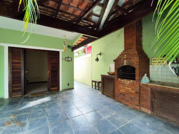 Imagem Casa de Condomínio com 4 Quartos à Venda, 240 m² em Vargem Grande - Rio De Janeiro