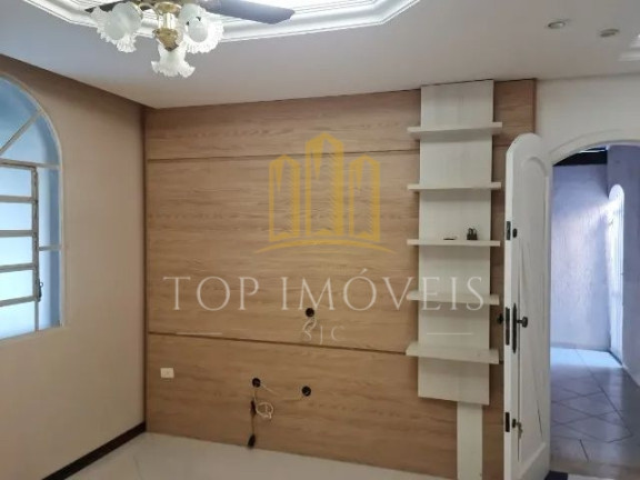 Imagem Casa com 3 Quartos à Venda, 151 m² em Parque Industrial - São José Dos Campos Imagem Casa com 3 Quartos à Venda, 151 m² em Parque Industrial - São José Dos Campos