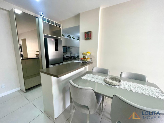 Imagem Apartamento com 3 Quartos à Venda, 82 m² em Itacorubi - Florianópolis Imagem Apartamento com 3 Quartos à Venda, 82 m² em Itacorubi - Florianópolis