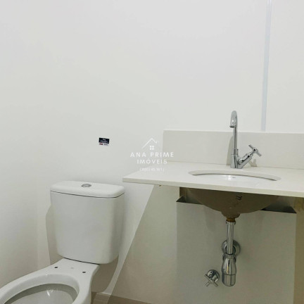 Imagem Sala Comercial à Venda, 36 m² em Parque Residencial Aquarius - São José Dos Campos