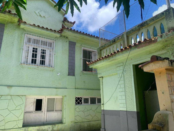 Imagem Casa com 4 Quartos à Venda, 110 m² em Fonseca - Niterói Imagem Casa com 4 Quartos à Venda, 110 m² em Fonseca - Niterói