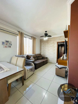 Imagem Apartamento com 2 Quartos à Venda, 80 m² em Aparecida - Santos Imagem Apartamento com 2 Quartos à Venda, 80 m² em Aparecida - Santos
