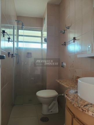Imagem Apartamento com 3 Quartos para Alugar, 98 m² em Perdizes - São Paulo Imagem Apartamento com 3 Quartos para Alugar, 98 m² em Perdizes - São Paulo