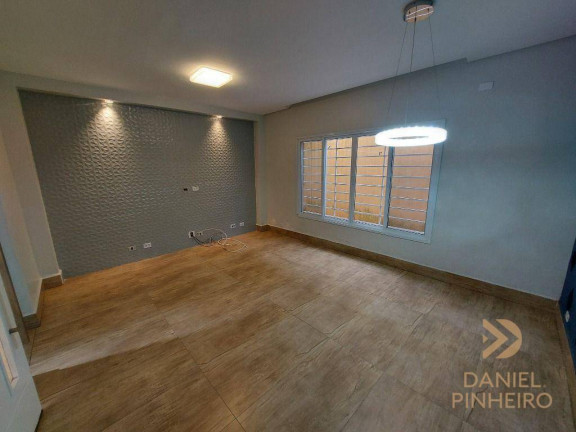 Imagem Sobrado com 3 Quartos à Venda, 141 m² em Canto Do Forte - Praia Grande Imagem Sobrado com 3 Quartos à Venda, 141 m² em Canto Do Forte - Praia Grande