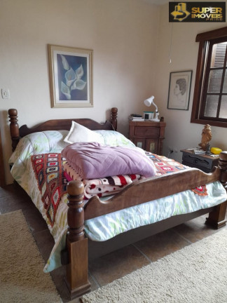 Imagem Casa com 4 Quartos à Venda, 200 m² em Três Vendas - Pelotas