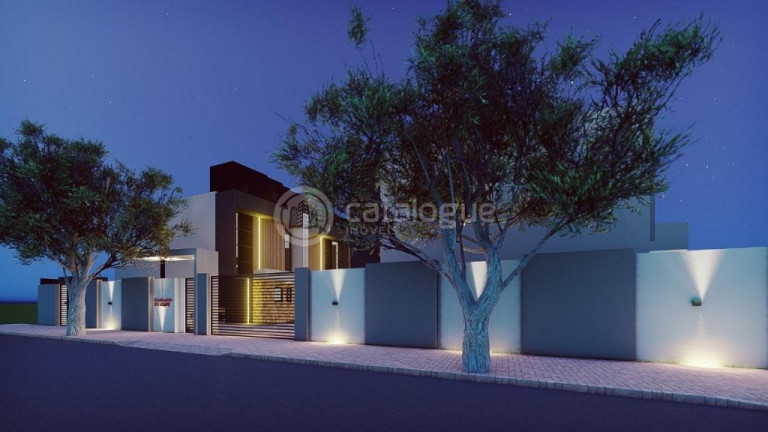 Imagem Casa de Condomínio com 3 Quartos à Venda, 141 m² em Nova Parnamirim - Parnamirim Imagem Casa de Condomínio com 3 Quartos à Venda, 141 m² em Nova Parnamirim - Parnamirim