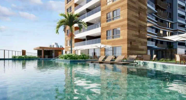 Imagem Apartamento com 3 Quartos à Venda, 80 m² em Piatã - Salvador Imagem Apartamento com 3 Quartos à Venda, 80 m² em Piatã - Salvador