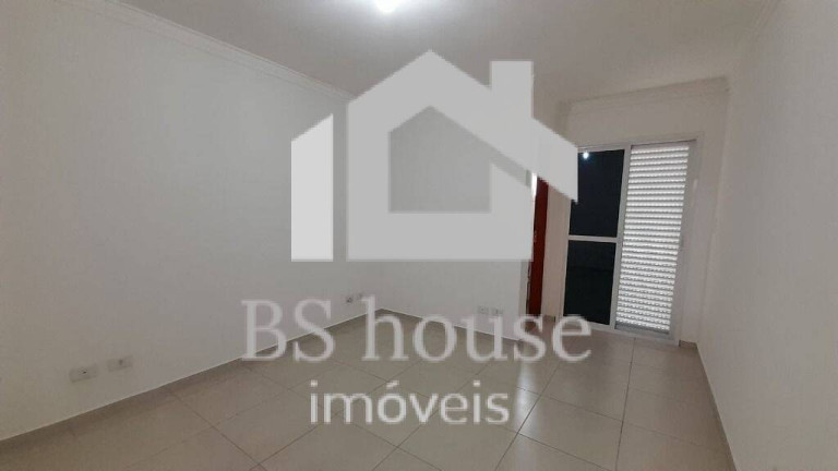 Imagem Sobrado com 3 Quartos à Venda, 115 m² em Vila Alice - Santo André Imagem Sobrado com 3 Quartos à Venda, 115 m² em Vila Alice - Santo André