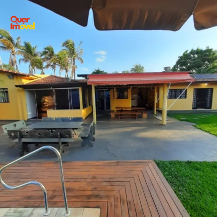 Imagem Imóvel com 3 Quartos à Venda, 1.000 m² em Condomínio Portal Dos Ipês - Ribeirão Preto Imagem Imóvel com 3 Quartos à Venda, 1.000 m² em Condomínio Portal Dos Ipês - Ribeirão Preto