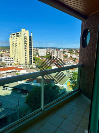 Imagem Apartamento com 3 Quartos à Venda, 112 m² em Jardim Paulistano - Sorocaba Imagem Apartamento com 3 Quartos à Venda, 112 m² em Jardim Paulistano - Sorocaba